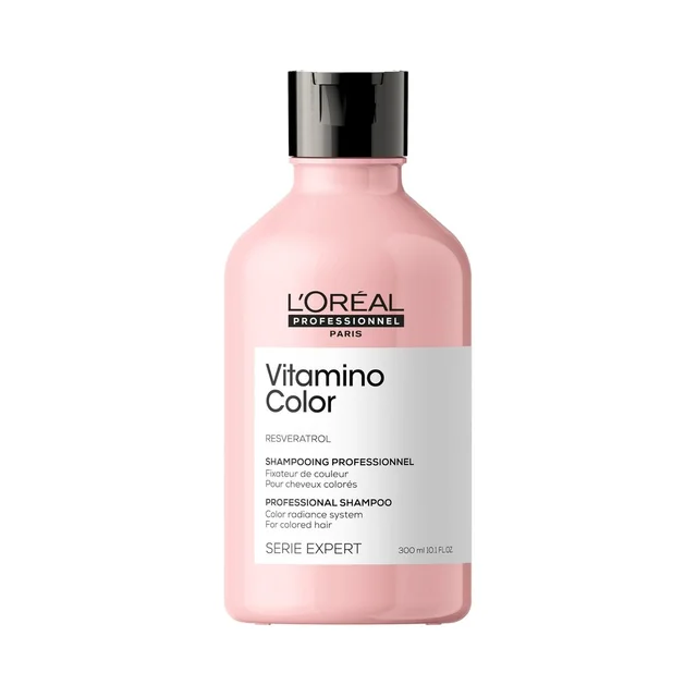 Shampoo Vitamino Color 300 ml de L'Oréal Professionnel