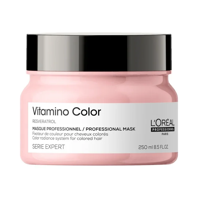 Mascarilla Vitamino Color 500 ml de L'Oréal Professionnel