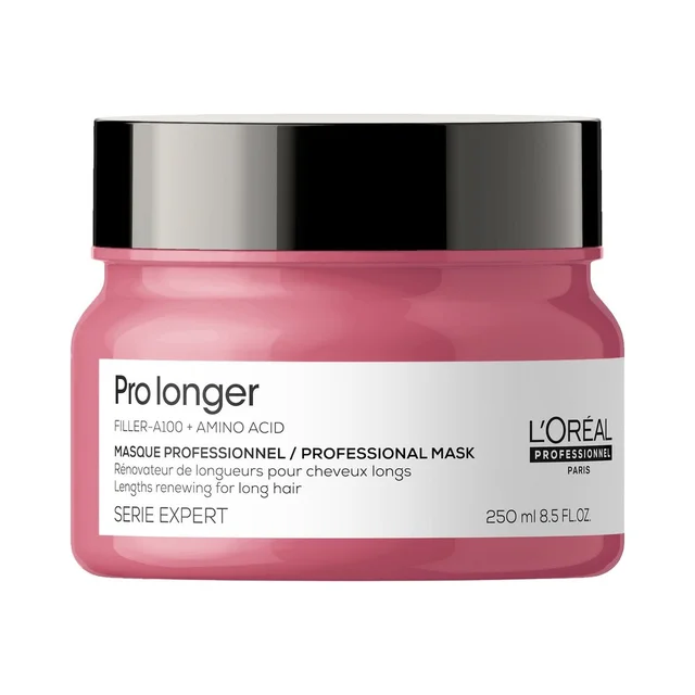 Mascarilla Lp SE21 Pro Longer Msq 500 ml de L'Oréal Professionnel
