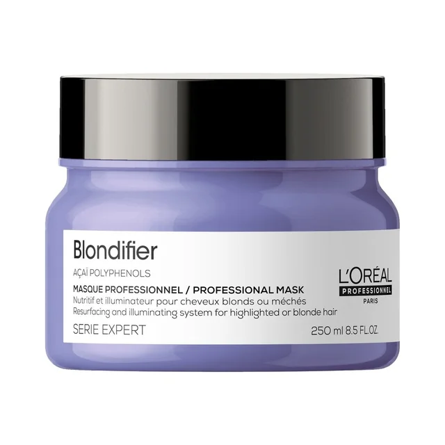 Mascarilla Lp Se Blondi Shp 500 ml de L'Oréal Professionnel