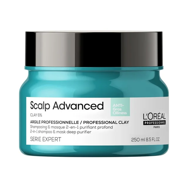 Scalp Advanced Arcilla 2-1 de L'Oréal Professionnel