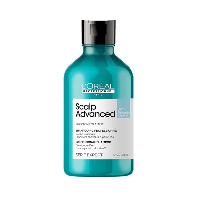 Scalp Anticaspa 300 ml de L'Oréal Professionnel