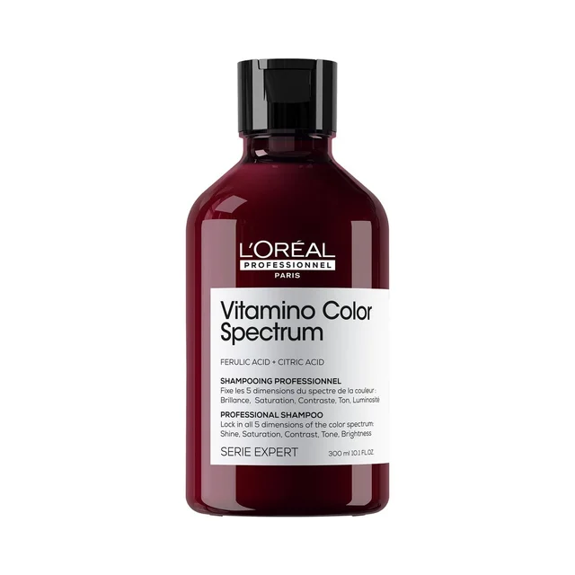 Shampoo Vitamino Color Spectrum 300 ml de L'Oréal Professionnel