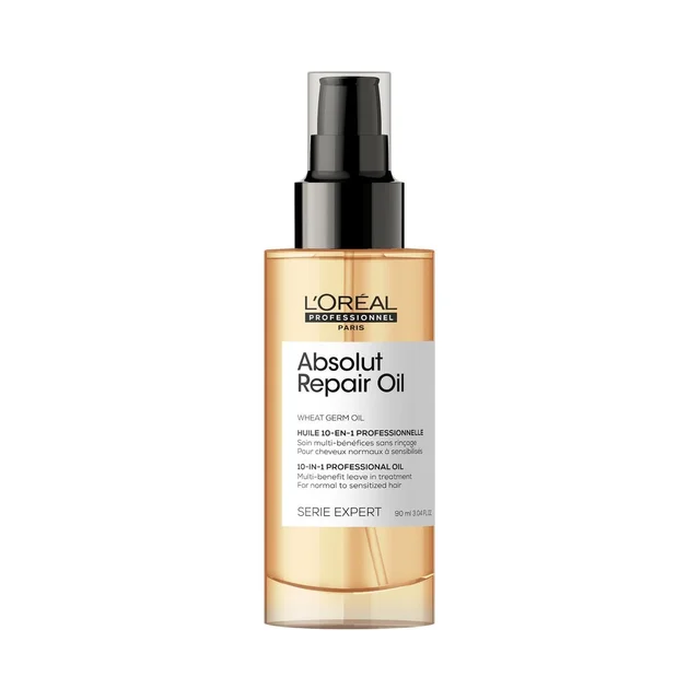 Aceite Absolut Repair 90 ml de L'Oréal Professionnel
