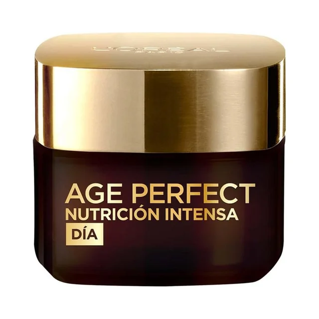 Crema de Día Age Perfect de L'Oréal Paris