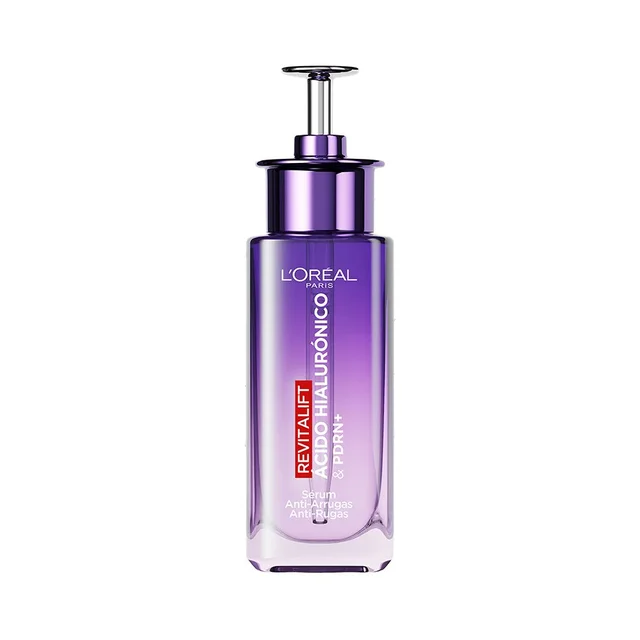 Sérum Revitalift Rellenador Ácido Hialurónico 30 ml de L'Oréal Paris