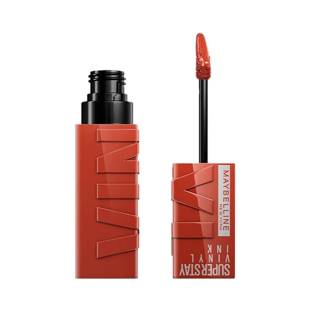 Labial Vinyl Ink Witty 40 de Maybelline