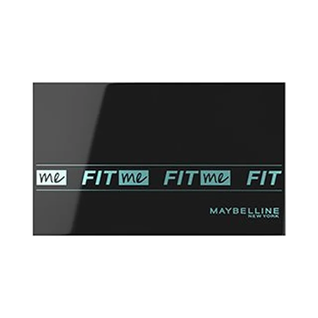 Base en Polvo Fit Me 220 de Maybelline