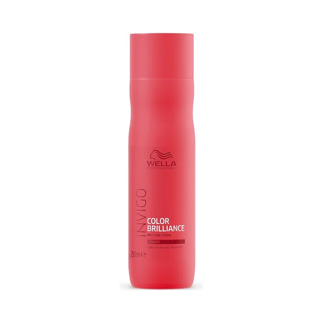 Shampoo Color Brillance 250 ml de Wella Professionals