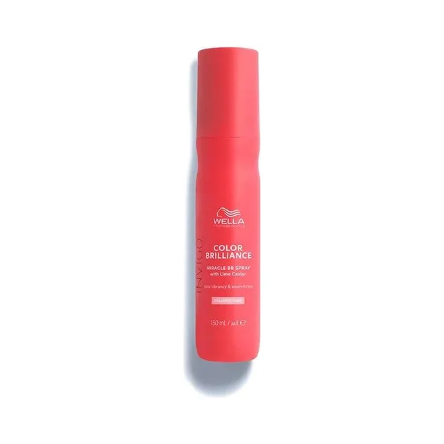 Protector Térmico Color Brillance 150 ml de Wella Professionals