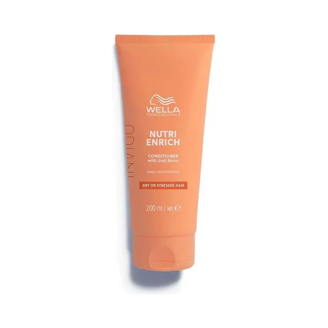 Acondicionador Invigo Nutri-enrich 200 ml de Wella Professionals