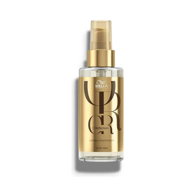 Aceite Reflections 100 ml de Wella Professionals
