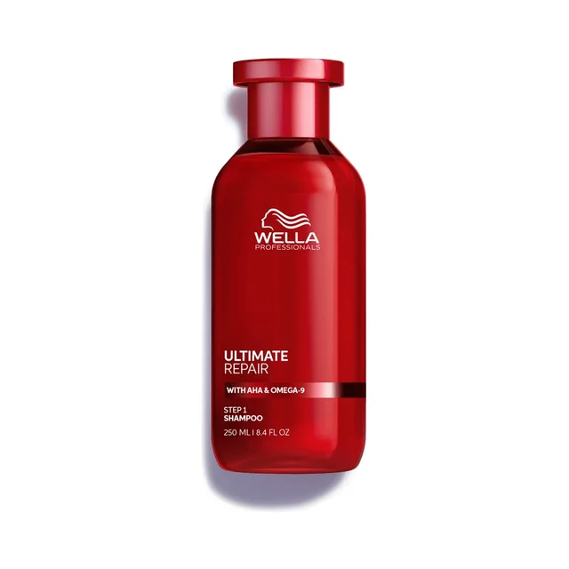 Shampoo Ultimate Repair 250 ml de Wella Professionals