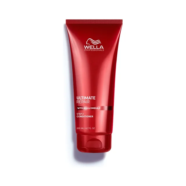 Acondicionador Ultimate Repair 200 ml de Wella Professionals
