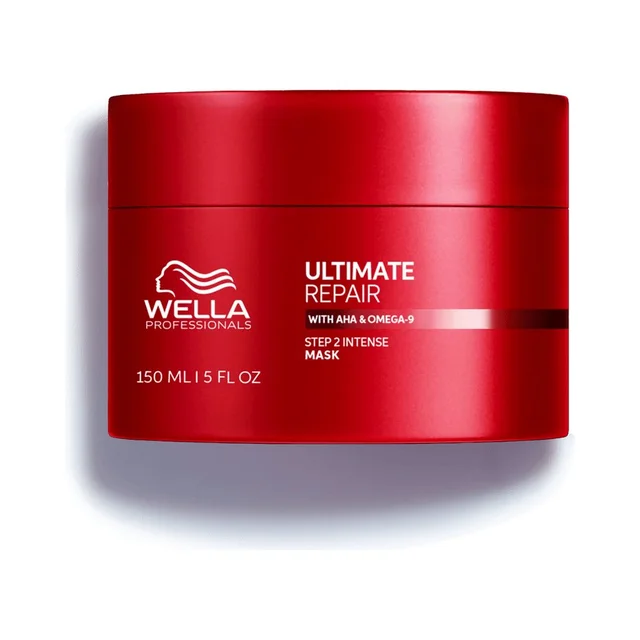 Mascarilla Ultimate Repair 150 ml de Wella Professionals