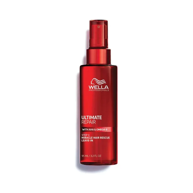 Spray Miracle Hair Rescue Ultimate Repair 95 ml de Wella Professionals